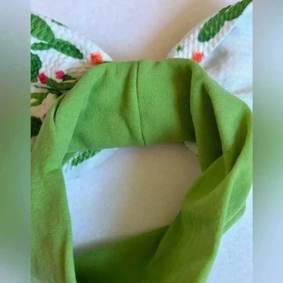 Bohemian Bow Headband - Picture 5 of 5